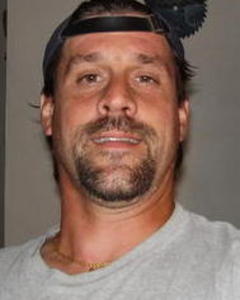 Man, 58. johnny940166