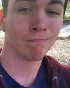 Man, 28. Tyler_Beadle