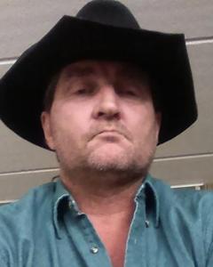 Man, 54. TEX8310