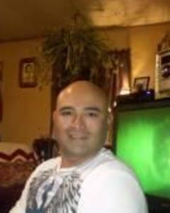 Man, 47. Miguel0734