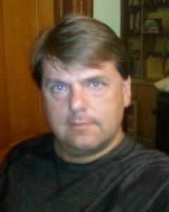 Man, 60. rtyler7