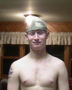 Man, 35. hydeboy