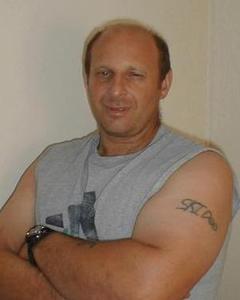 Man, 59. gentle_man3355