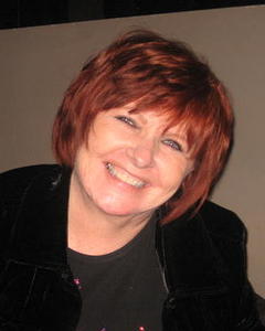 Woman, 79. redheadwstyle