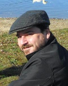 Man, 50. Bill0018014