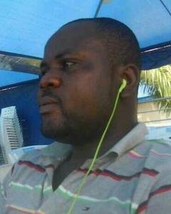 Man, 44. Folo7804