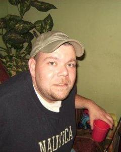 Man, 47. ForrestFlake