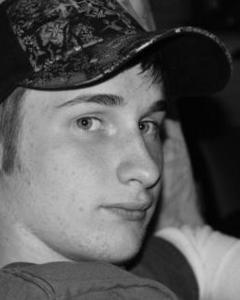 Man, 33. jimbo90581