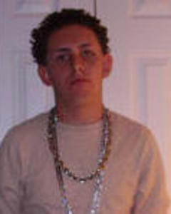 Man, 35. papitochris17