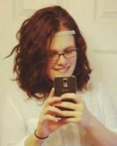 Woman, 32. lmarc14