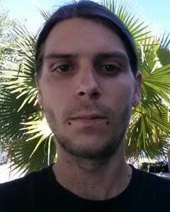 Man, 40. honoredbubba