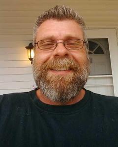 Man, 56. oldtrucker68