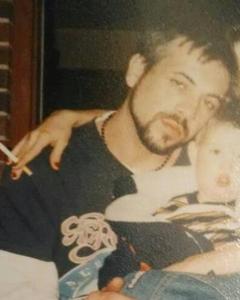 Man, 49. Mark_sade