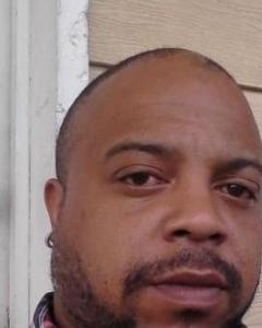 Man, 42. Regdahomie