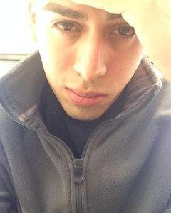 Man, 32. Rob_056867