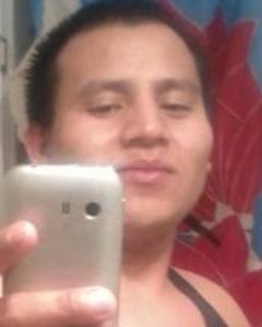 Man, 33. francisco10651