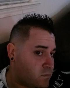 Man, 39. makeumine504