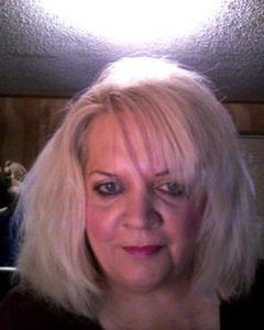 Woman, 65. mascara_moll