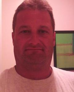 Man, 53. billybluestone