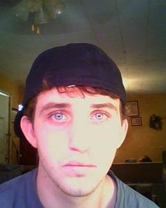 Man, 34. RobinsonZach18