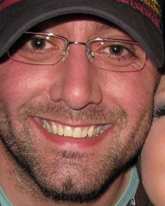 Man, 49. barnzesque