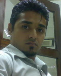 Man, 41. yash0885