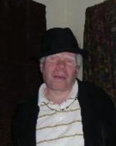 Man, 64. aramus69