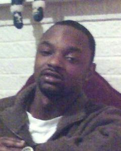 Man, 40. black_mia
