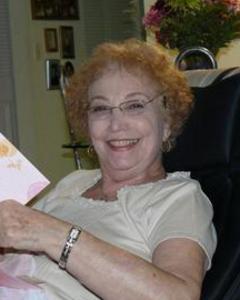 Woman, 91. sweetlady817