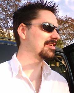 Man, 43. introvert81
