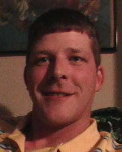 Man, 43. iremike