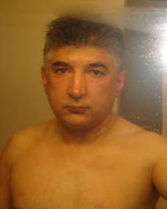 Man, 60. Mark9666200