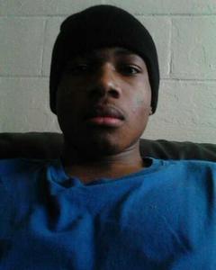 Man, 29. deonbarbary