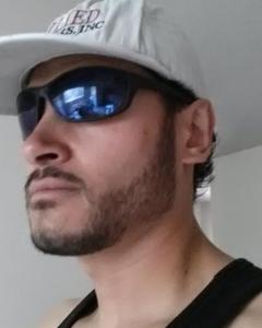Man, 41. jon0488