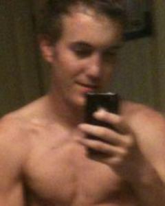 Man, 30. Austindm19