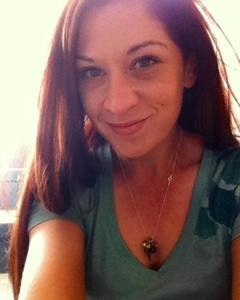 Woman, 40. lesILY9