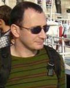 Man, 70. Eric3475