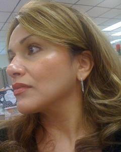 Woman, 54. honduras551