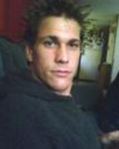 Man, 41. chris419034