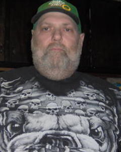 Man, 73. barry_freedman