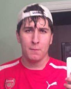 Man, 31. Drewbrewster