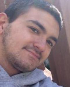 Man, 30. Anrp20