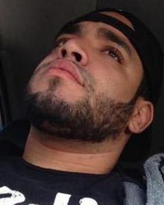 Man, 33. _Jc