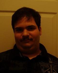 Man, 30. blazingstar200