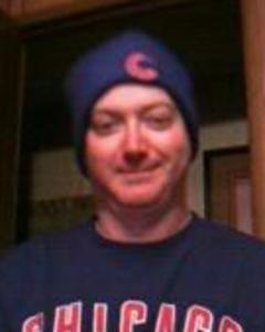 Man, 54. tonyronq