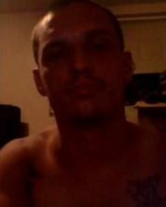 Man, 37. fencerefur