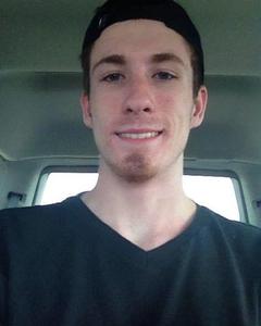 Man, 29. Davis_Austin