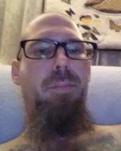 Man, 47. IEKEV