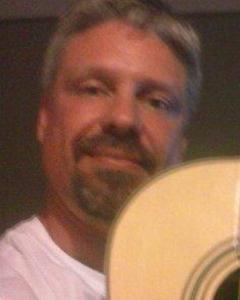 Man, 56. BlueWaters3502