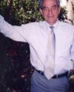 Man, 77. harryjpburns